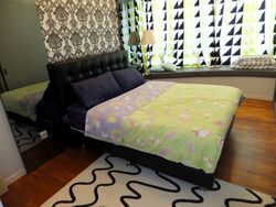 Woodleigh Close (D13), Condominium #560446981